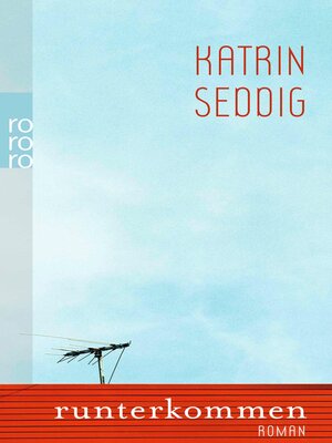 cover image of Runterkommen